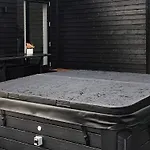 Vakantiehuis 8 Person In Ansager-by Traum *