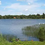 5 Star Holiday Home In Ansager Ansager