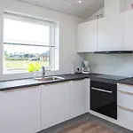8 Person In Ansager-by Traum Vakantiehuis *