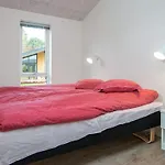 Vakantiehuis 8 Person In Ansager-by Traum *