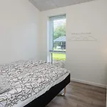 8 Person In Ansager-by Traum Vakantiehuis Ansager
