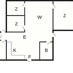 Дом отдыха 5 Star Holiday Home In Ansager *