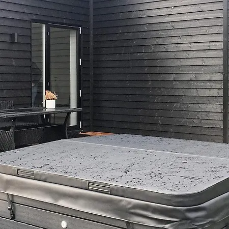 Holiday home 8 Person In