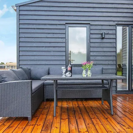Holiday home 8 Person In *