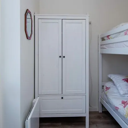 Holiday home 8 Person In