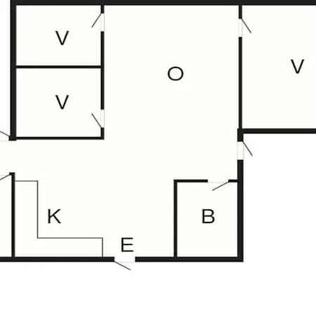 8 Person In * Ansager