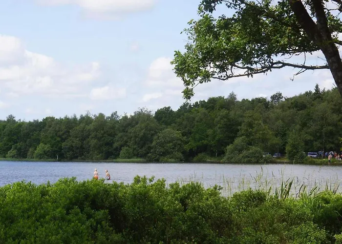 8 Person In Ansager-by Traum *