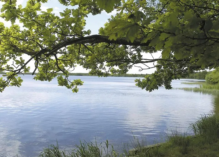 Дом отдыха 8 Person In Ansager-by Traum *