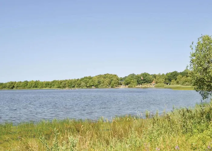 8 Person In Ansager-by Traum Дом отдыха