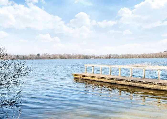 8 Person In Ansager-by Traum Дом отдыха